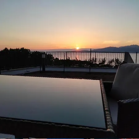 Les Rivages De Stagnola Appartement T3 Vue Mer Et Montagne Plage 200M Climatise Pietrosella Exterior photo