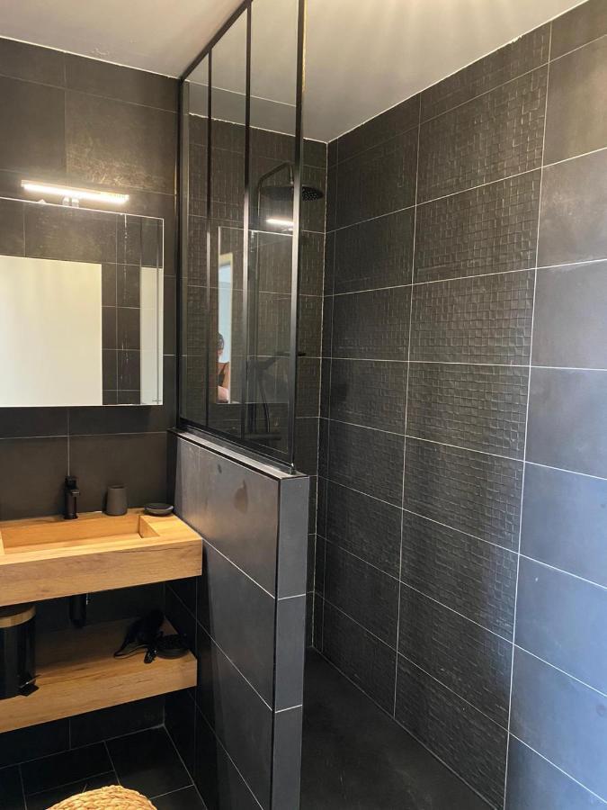 Les Rivages De Stagnola T3 Vue Et Montagne 200m Climatise Apartment