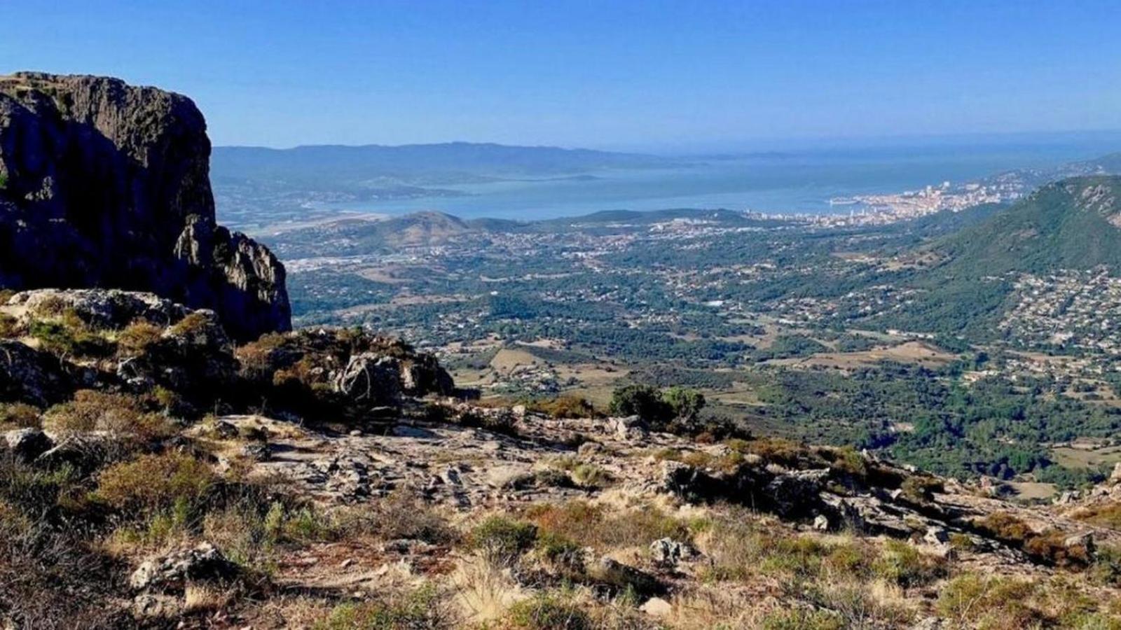 Les Rivages De Stagnola T3 Vue Et Montagne 200m Climatise Pietrosella